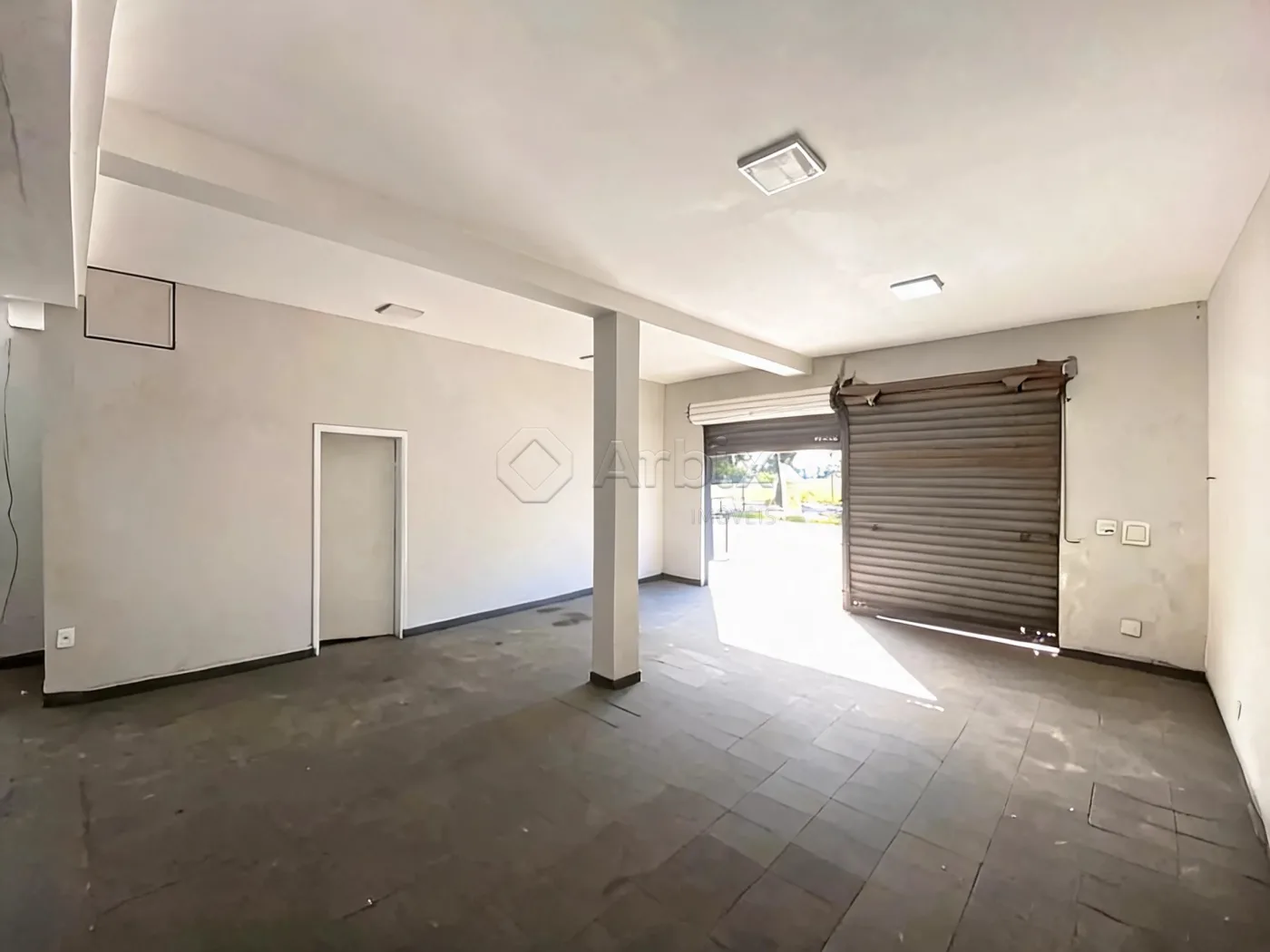 Alugar Comercial / Sal&atilde;o Comercial em Americana R$ 3.000,00 - Foto 4