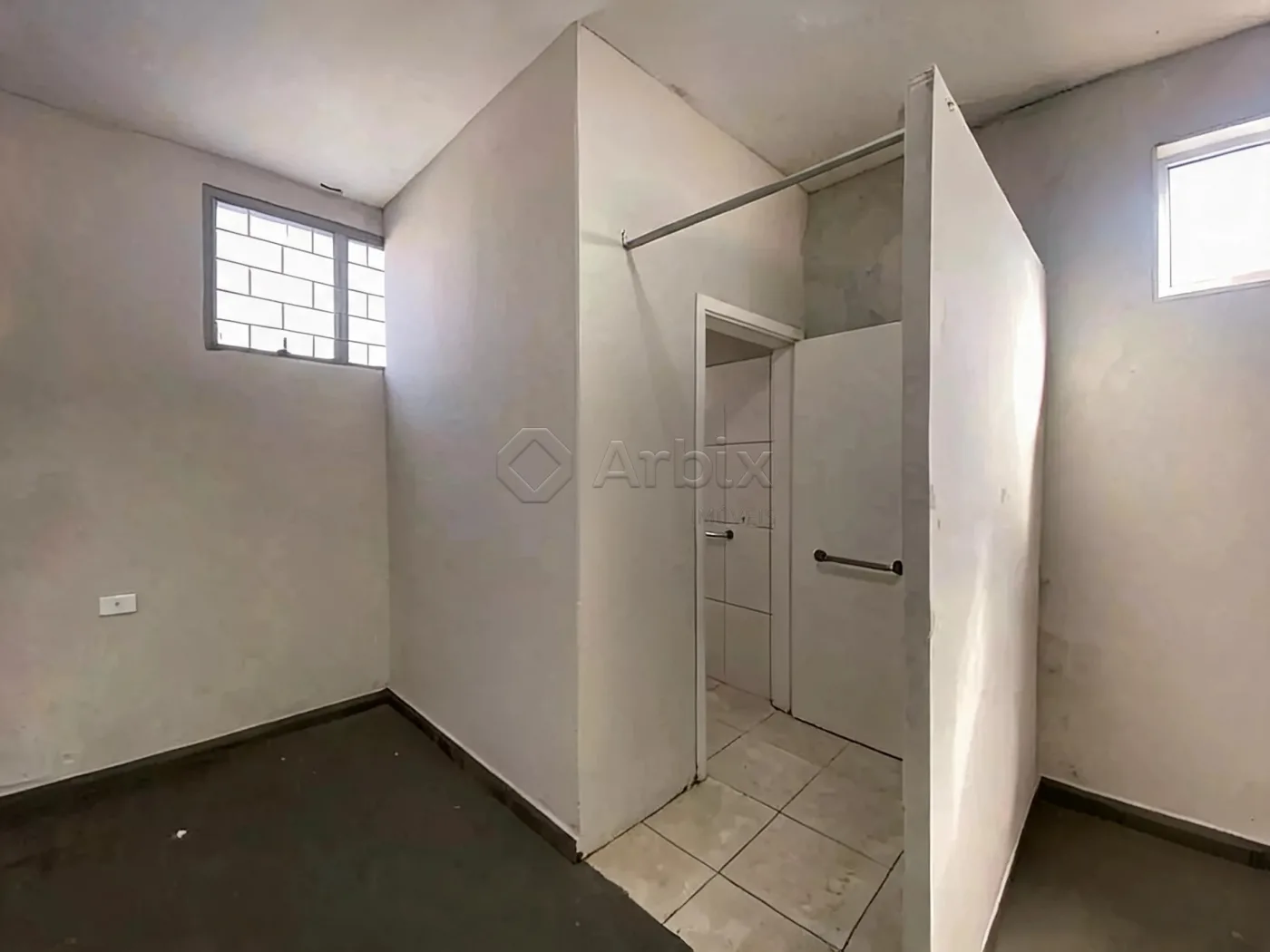 Alugar Comercial / Sal&atilde;o Comercial em Americana R$ 3.000,00 - Foto 5