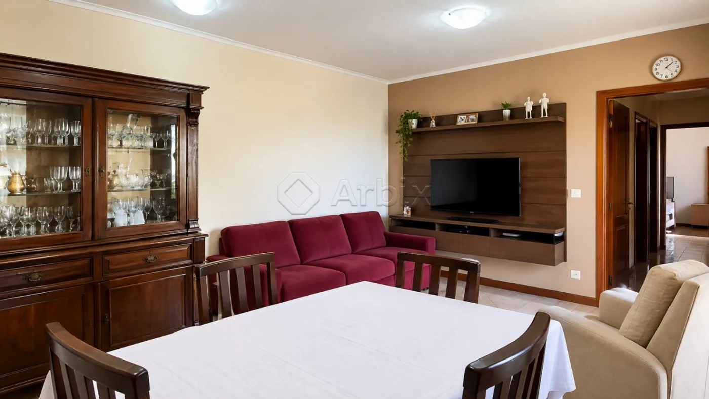 Comprar Apartamento / Residencial em Americana R$ 450.000,00 - Foto 3