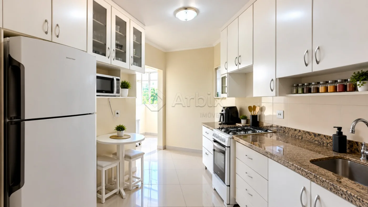 Comprar Apartamento / Residencial em Americana R$ 450.000,00 - Foto 5