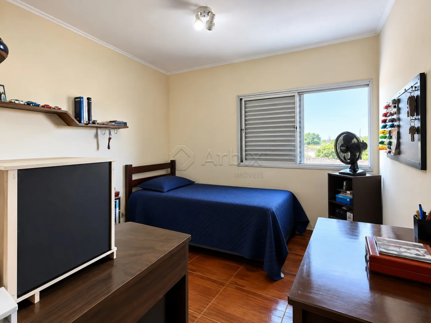 Comprar Apartamento / Residencial em Americana R$ 450.000,00 - Foto 9