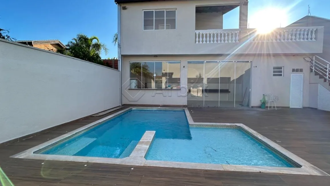 Comprar Casa / Residencial em Americana R$ 1.290.000,00 - Foto 2