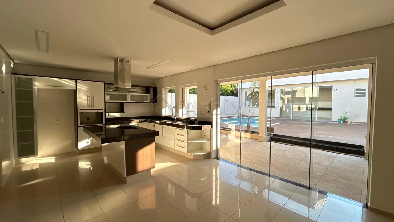 Comprar Casa / Residencial em Americana R$ 1.290.000,00 - Foto 3