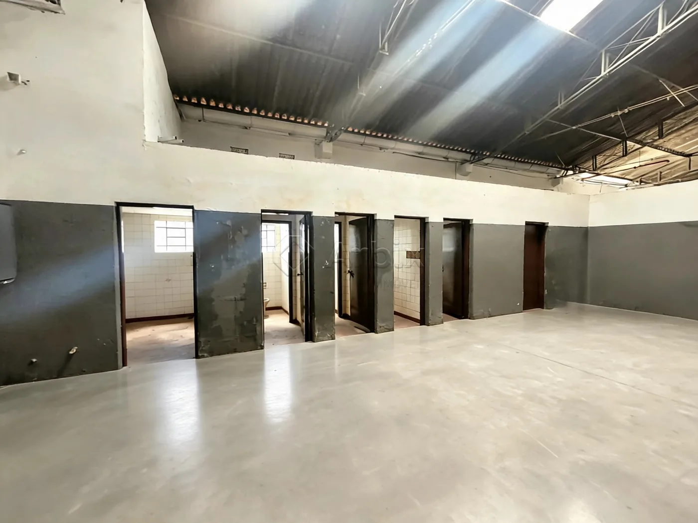 Alugar Comercial / Sal&atilde;o Industrial em Americana R$ 18.000,00 - Foto 5