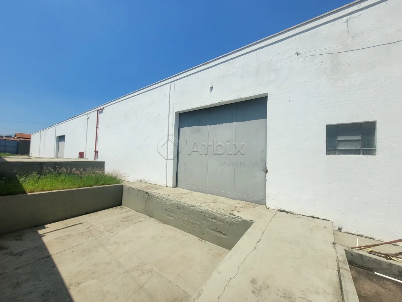 Alugar Comercial / Sal&atilde;o Industrial em Americana R$ 18.000,00 - Foto 10