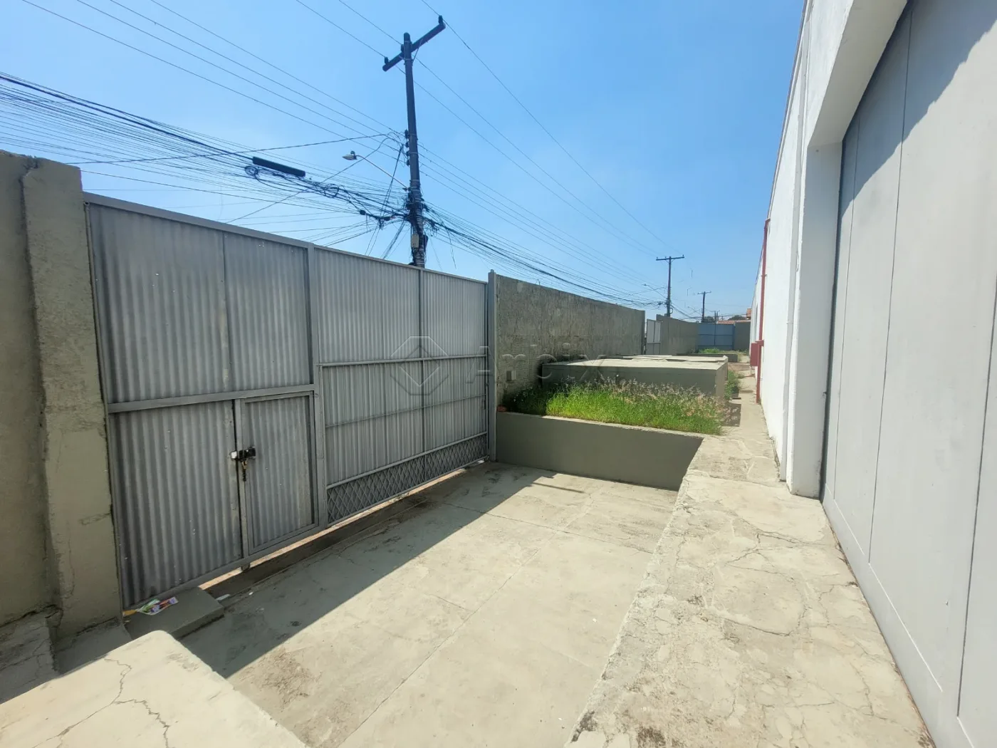 Alugar Comercial / Sal&atilde;o Industrial em Americana R$ 18.000,00 - Foto 11
