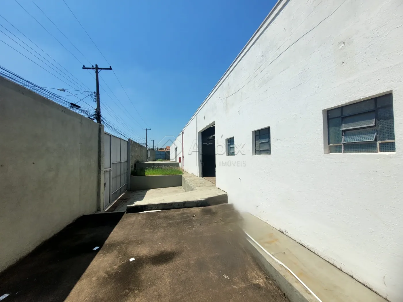 Alugar Comercial / Sal&atilde;o Industrial em Americana R$ 18.000,00 - Foto 12