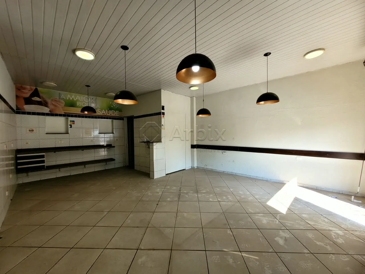 Alugar Comercial / Sal&atilde;o Comercial em Americana R$ 2.168,89 - Foto 1