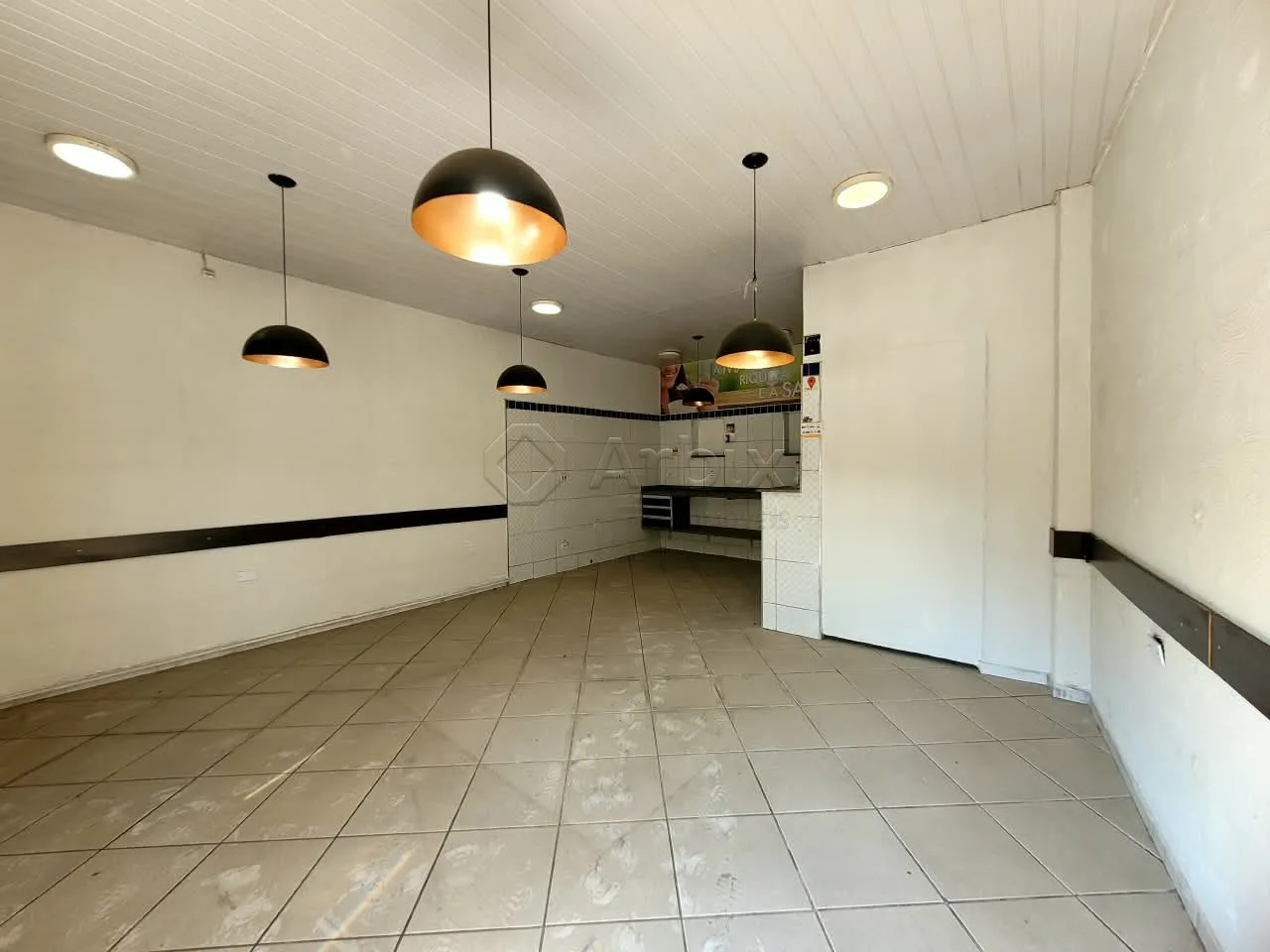 Alugar Comercial / Sal&atilde;o Comercial em Americana R$ 2.168,89 - Foto 2