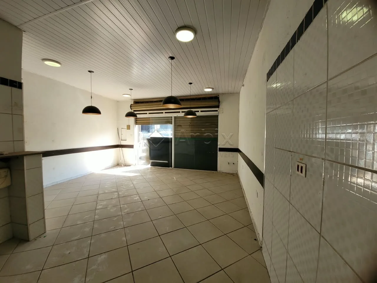 Alugar Comercial / Sal&atilde;o Comercial em Americana R$ 2.168,89 - Foto 4