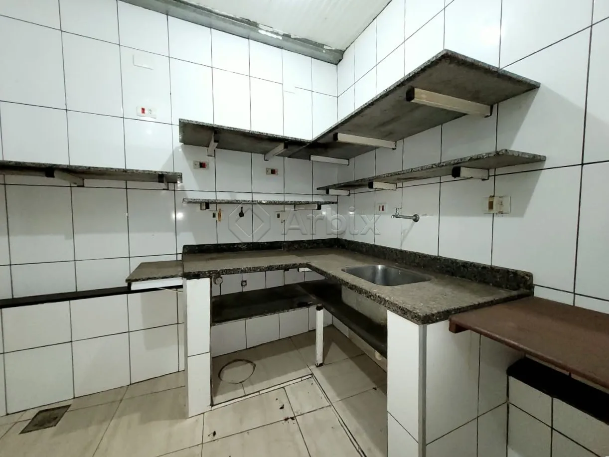 Alugar Comercial / Sal&atilde;o Comercial em Americana R$ 2.168,89 - Foto 6