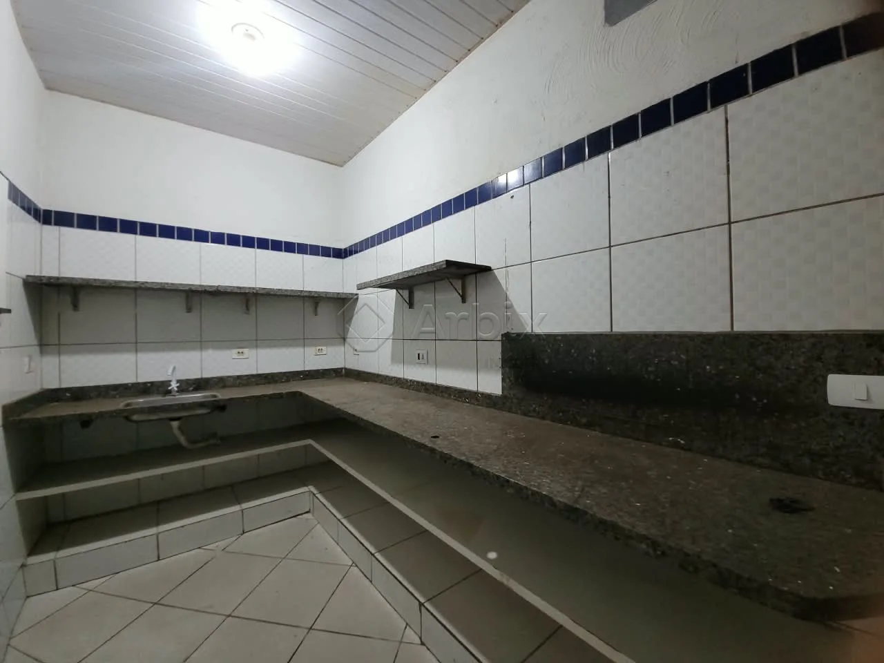 Alugar Comercial / Sal&atilde;o Comercial em Americana R$ 2.168,89 - Foto 7