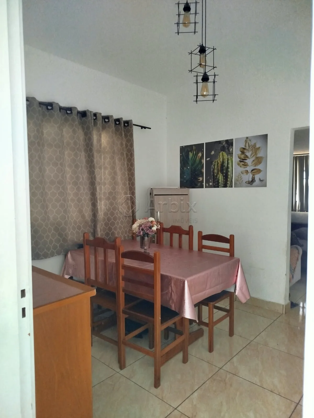 Comprar Casa / Residencial em Santa B&aacute;rbara D`Oeste R$ 580.000,00 - Foto 3