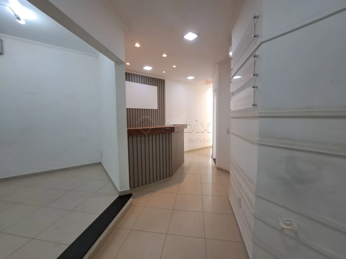 Alugar Comercial / Sala Comercial em Americana R$ 4.000,00 - Foto 2