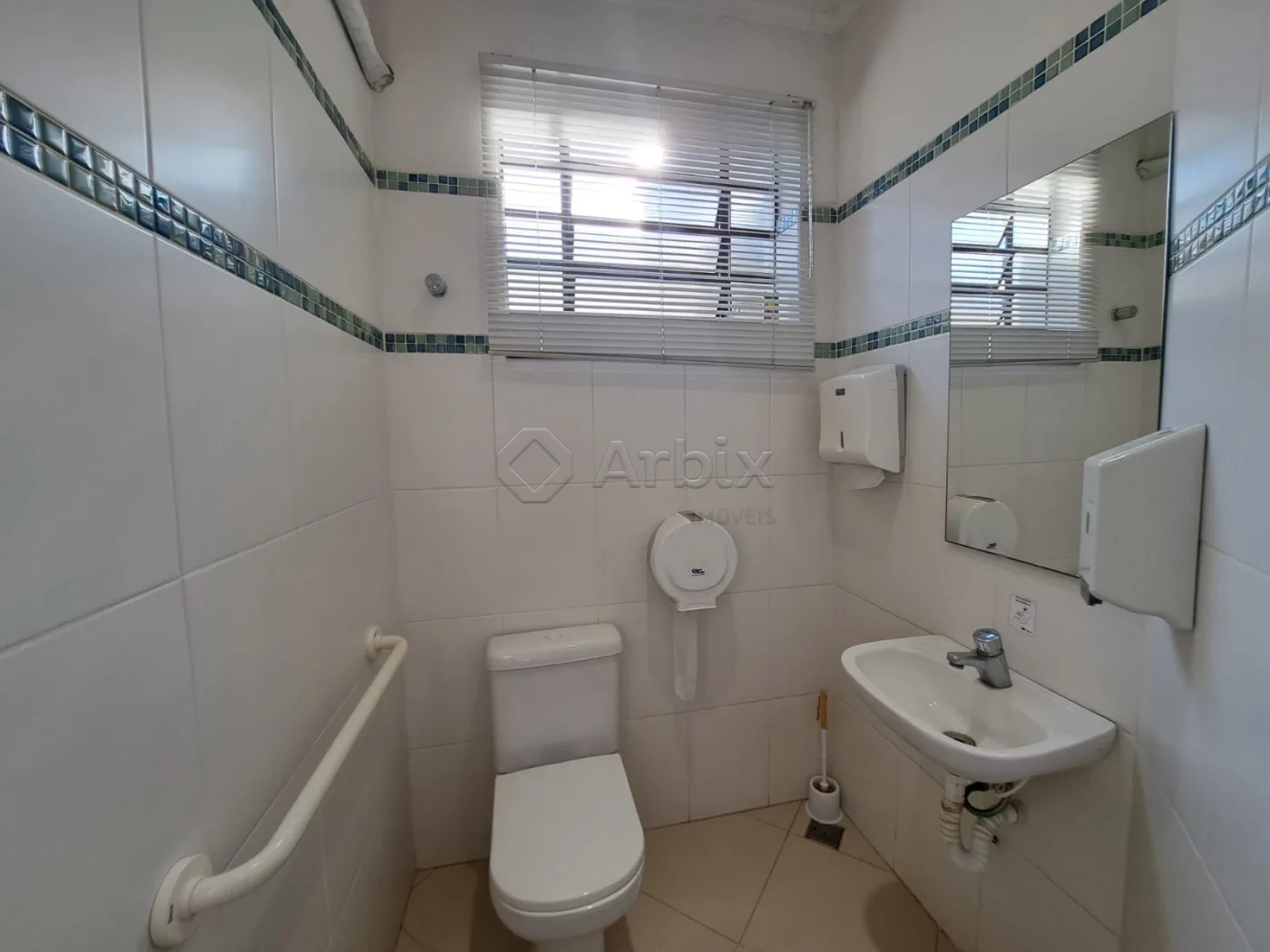 Alugar Comercial / Sala Comercial em Americana R$ 4.000,00 - Foto 13