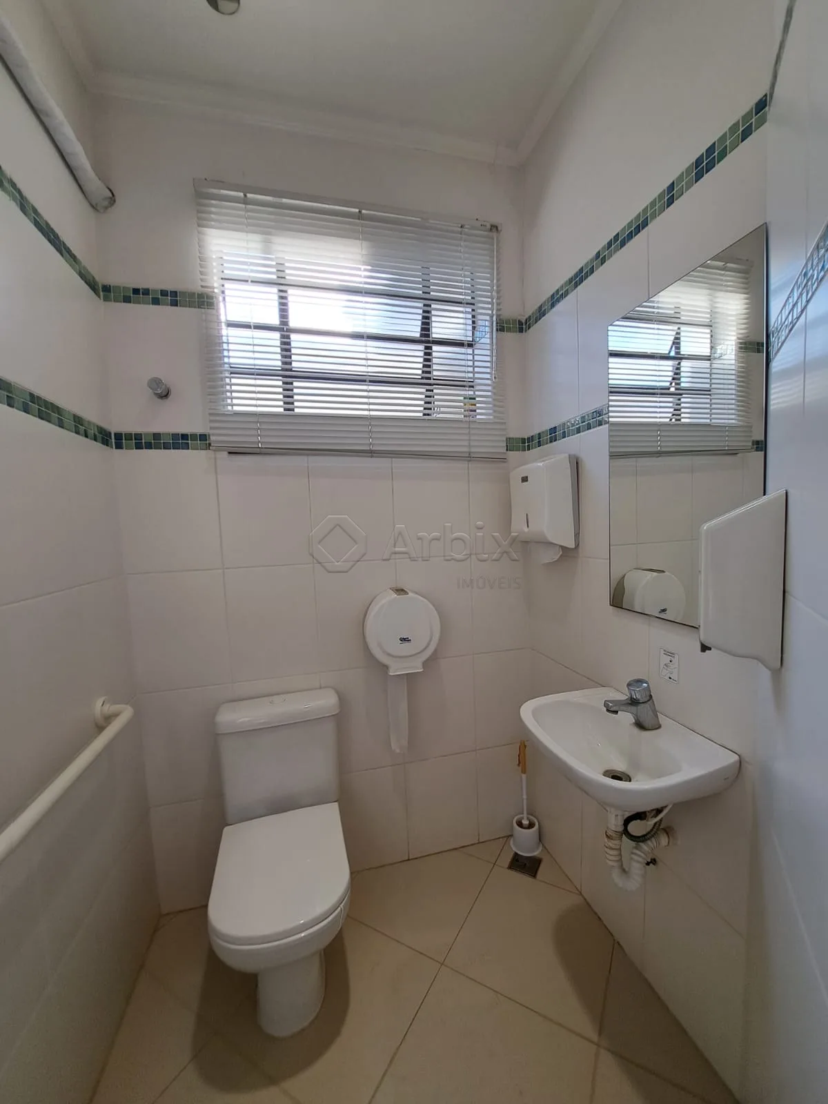 Alugar Comercial / Sala Comercial em Americana R$ 4.000,00 - Foto 14