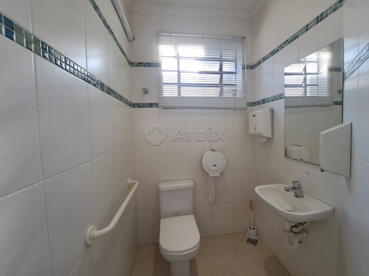 Alugar Comercial / Sala Comercial em Americana R$ 4.000,00 - Foto 15