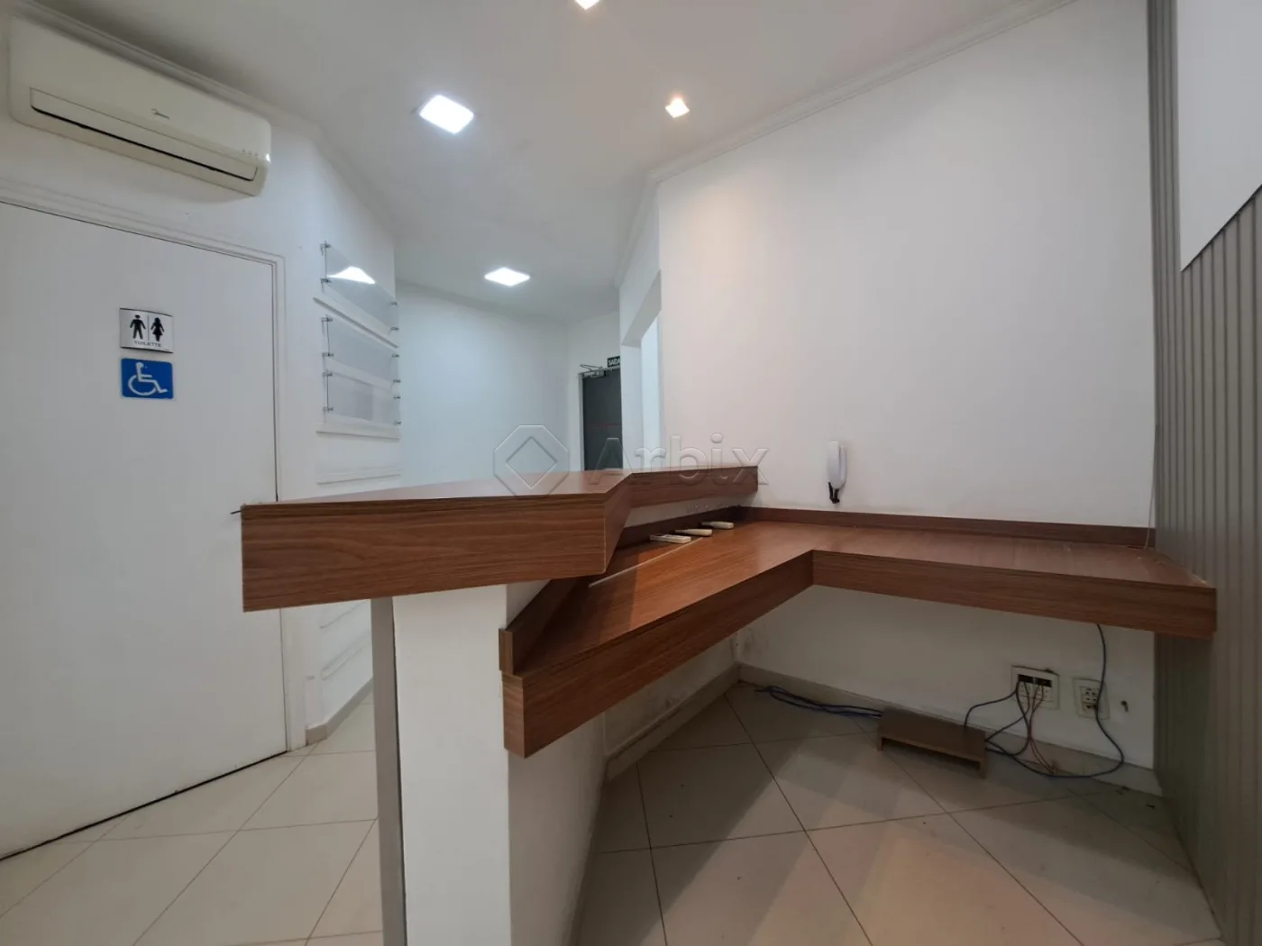 Alugar Comercial / Sala Comercial em Americana R$ 4.000,00 - Foto 18