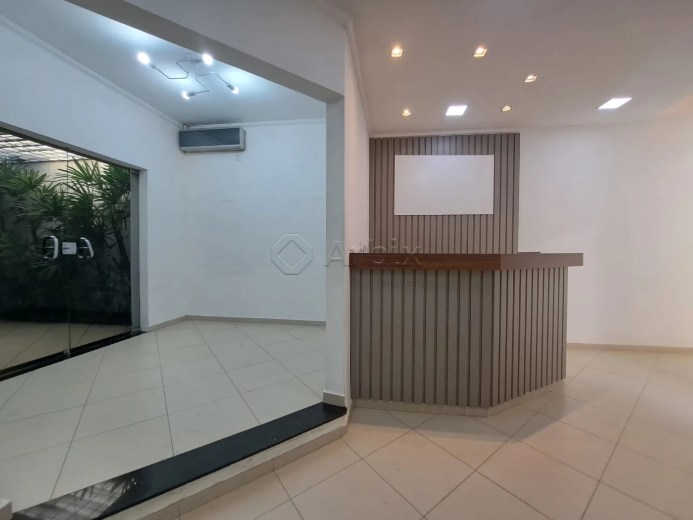 Alugar Comercial / Sala Comercial em Americana R$ 4.000,00 - Foto 1