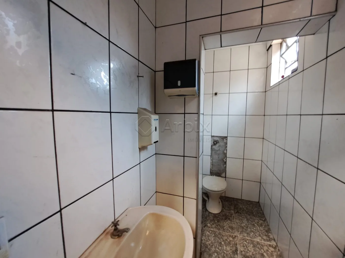 Alugar Comercial / Sal&atilde;o Comercial em Santa B&aacute;rbara D`Oeste R$ 13.500,00 - Foto 6