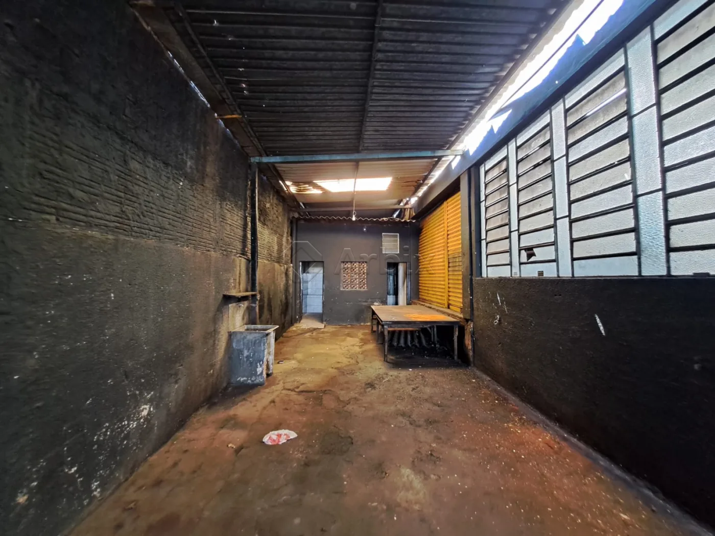 Alugar Comercial / Sal&atilde;o Comercial em Santa B&aacute;rbara D`Oeste R$ 13.500,00 - Foto 7