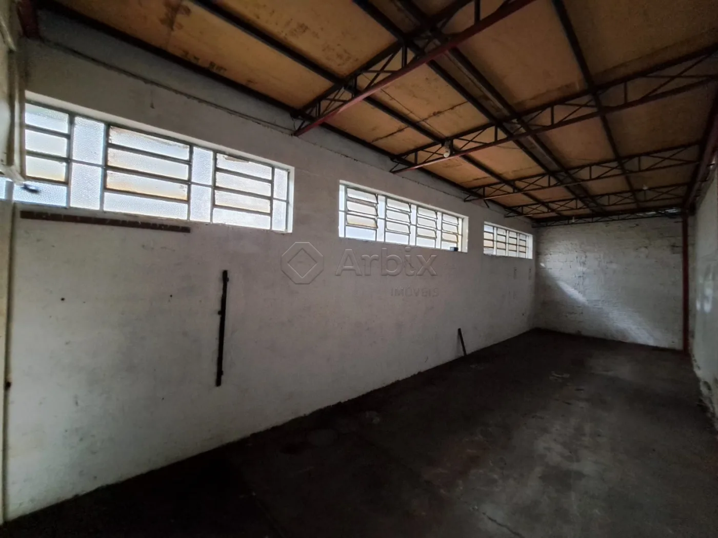 Alugar Comercial / Sal&atilde;o Comercial em Santa B&aacute;rbara D`Oeste R$ 13.500,00 - Foto 4