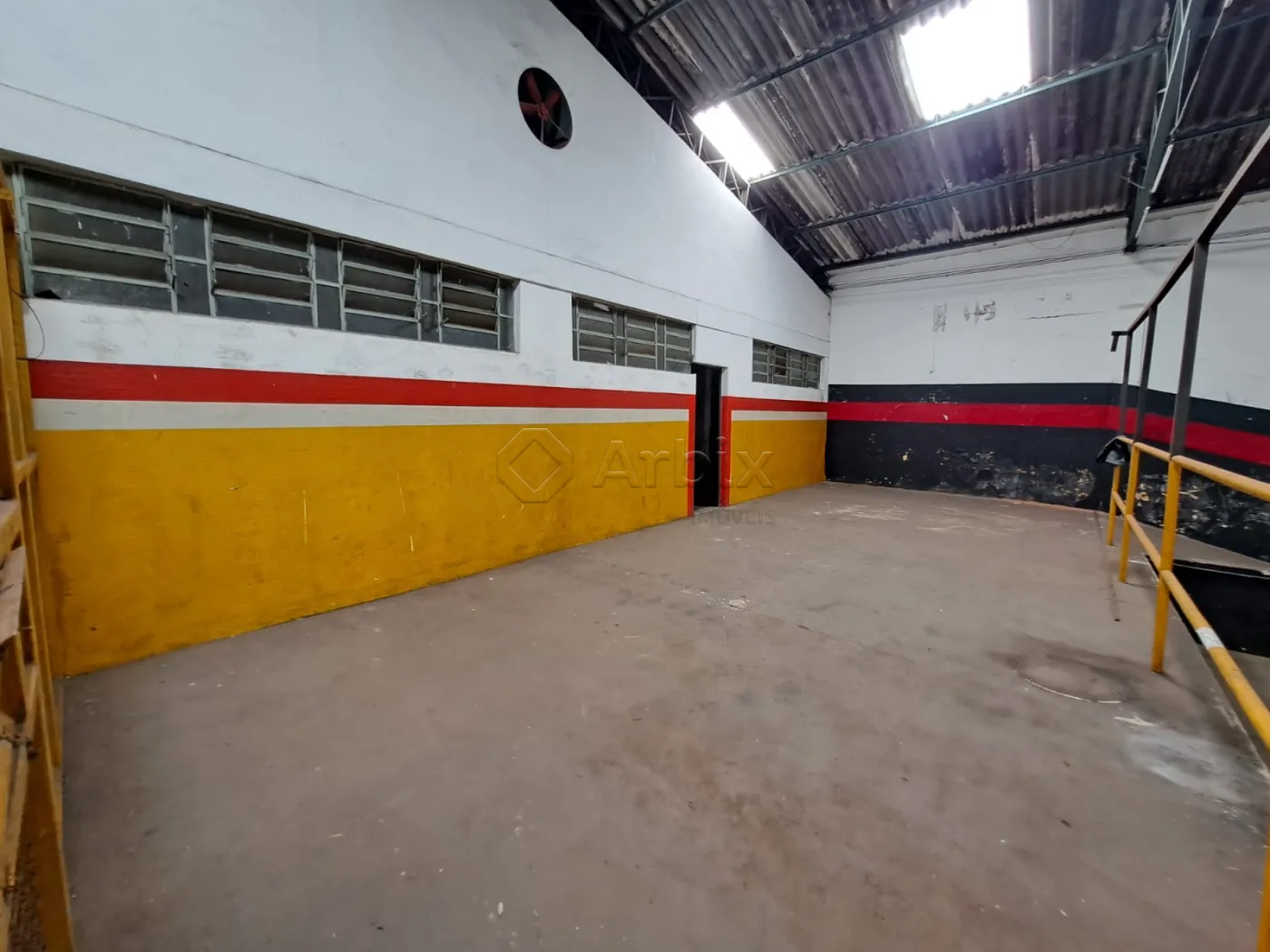 Alugar Comercial / Sal&atilde;o Comercial em Santa B&aacute;rbara D`Oeste R$ 13.500,00 - Foto 5
