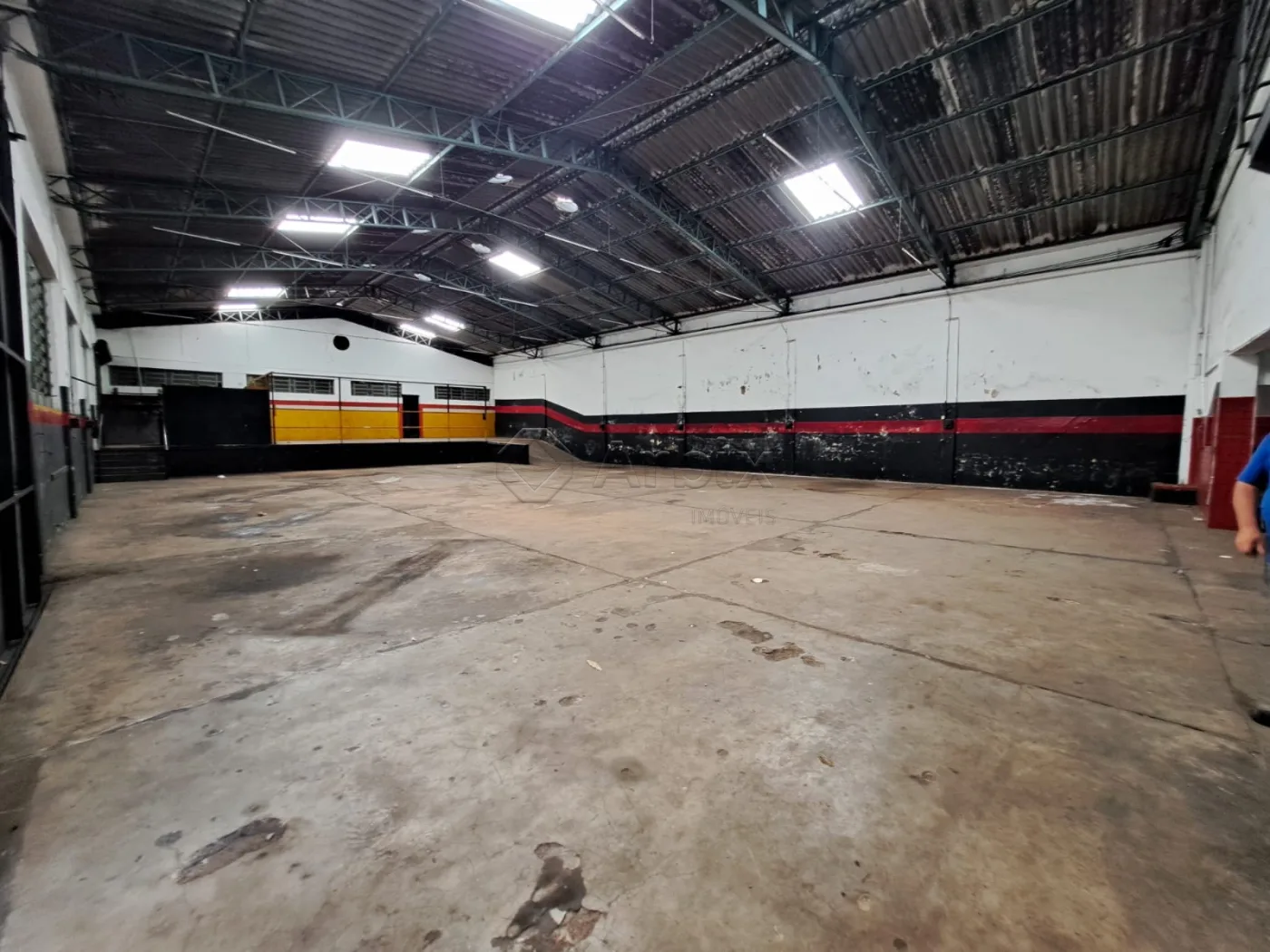 Alugar Comercial / Sal&atilde;o Comercial em Santa B&aacute;rbara D`Oeste R$ 13.500,00 - Foto 3