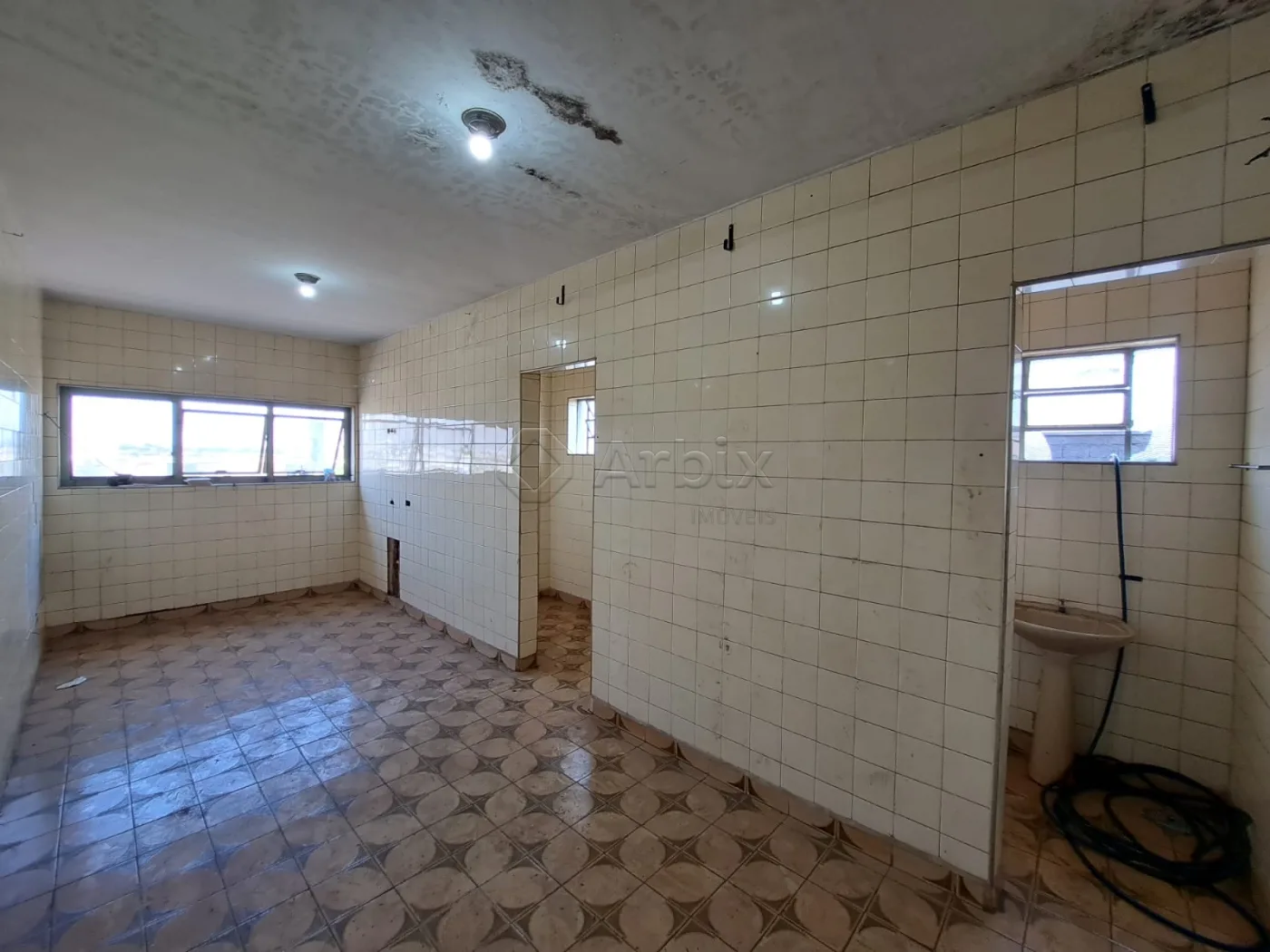 Alugar Comercial / Sal&atilde;o Comercial em Santa B&aacute;rbara D`Oeste R$ 13.500,00 - Foto 17