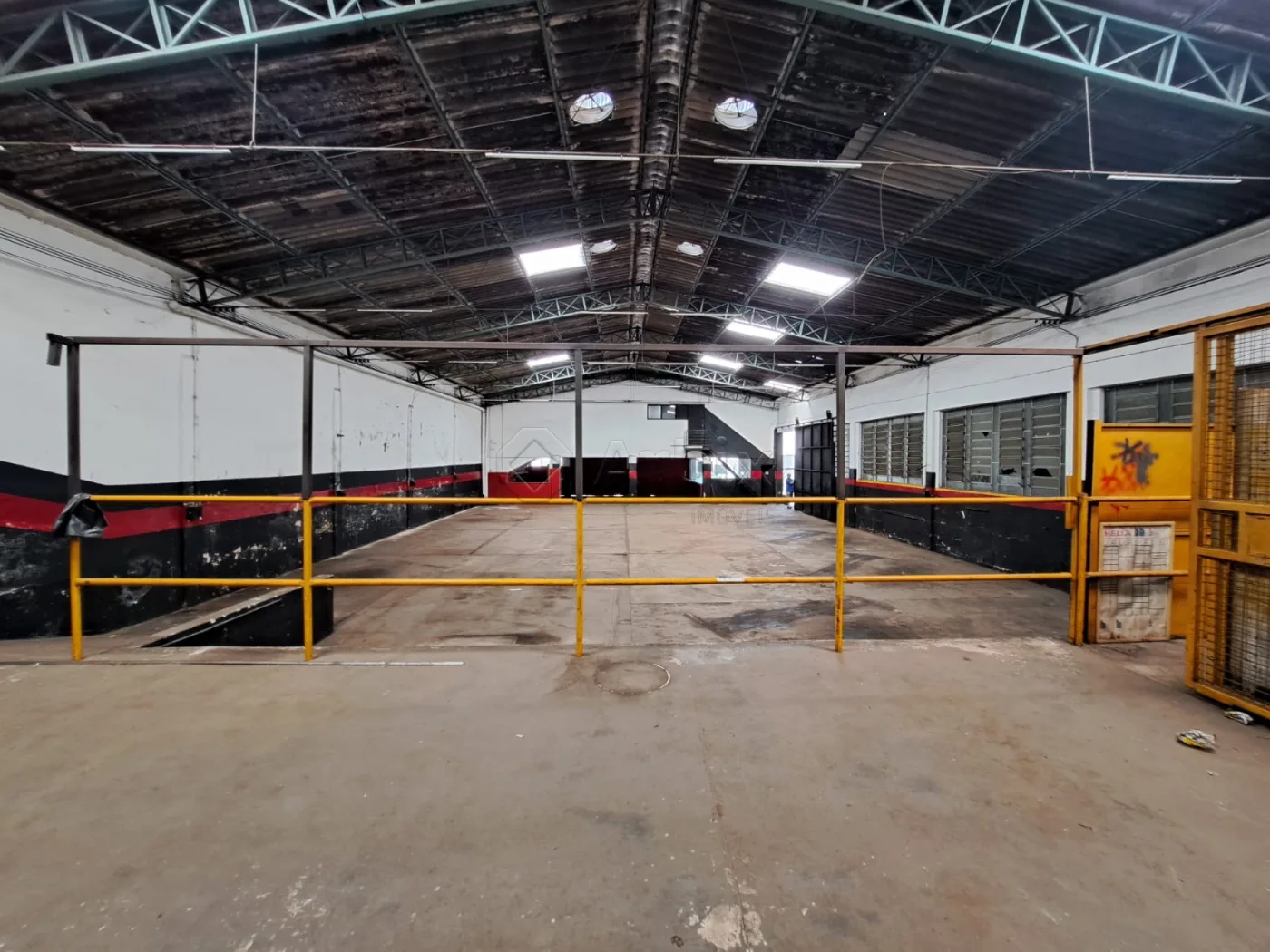 Alugar Comercial / Sal&atilde;o Comercial em Santa B&aacute;rbara D`Oeste R$ 13.500,00 - Foto 23