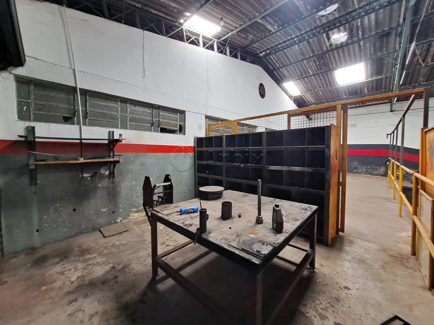 Alugar Comercial / Sal&atilde;o Comercial em Santa B&aacute;rbara D`Oeste R$ 13.500,00 - Foto 24