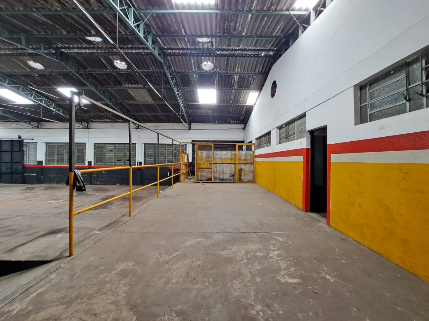 Alugar Comercial / Sal&atilde;o Comercial em Santa B&aacute;rbara D`Oeste R$ 13.500,00 - Foto 25