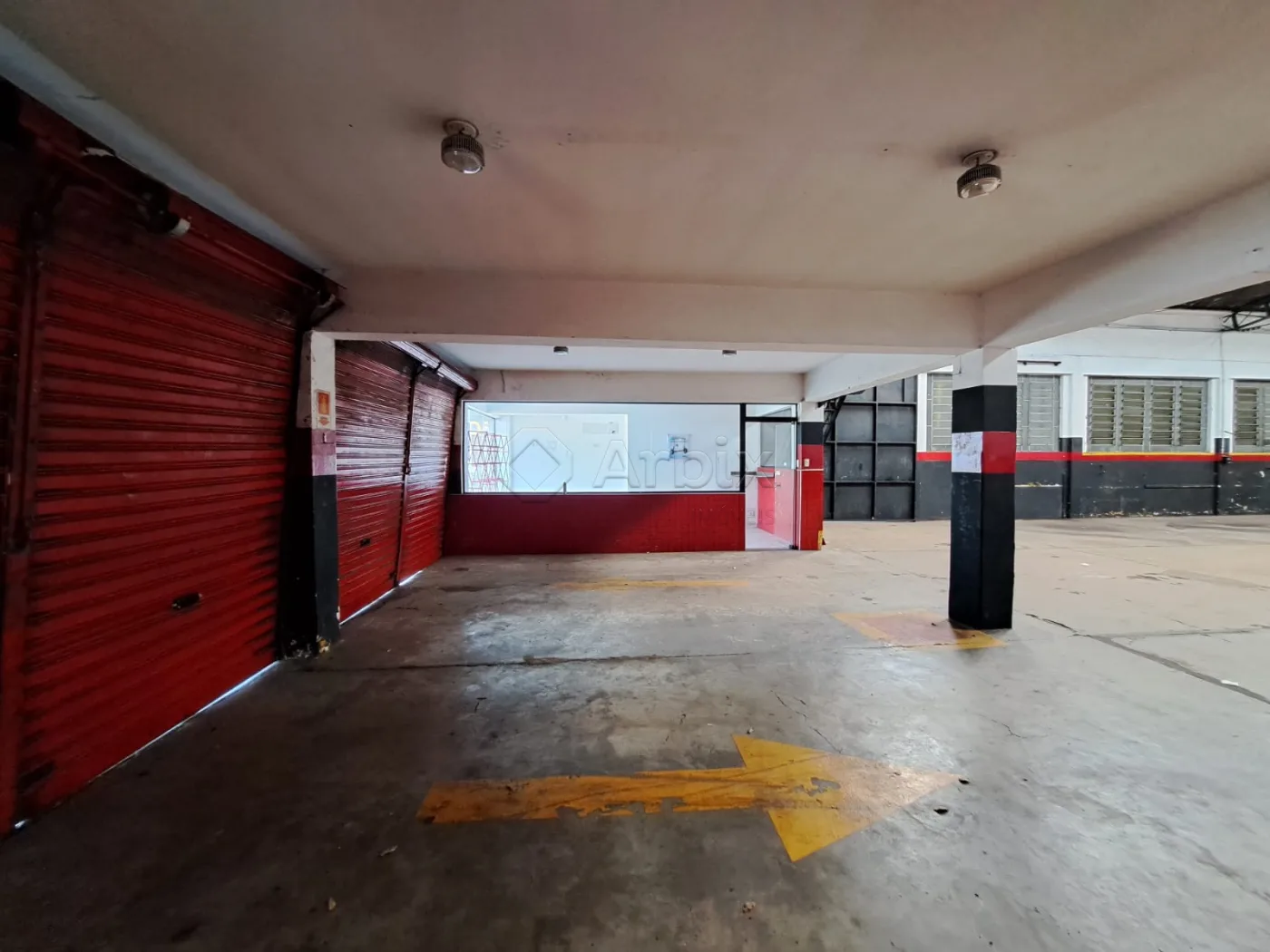 Alugar Comercial / Sal&atilde;o Comercial em Santa B&aacute;rbara D`Oeste R$ 13.500,00 - Foto 27