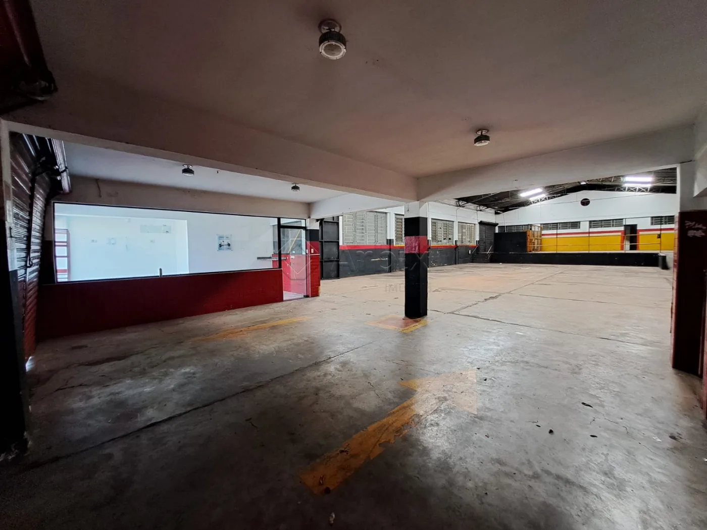 Alugar Comercial / Sal&atilde;o Comercial em Santa B&aacute;rbara D`Oeste R$ 13.500,00 - Foto 28