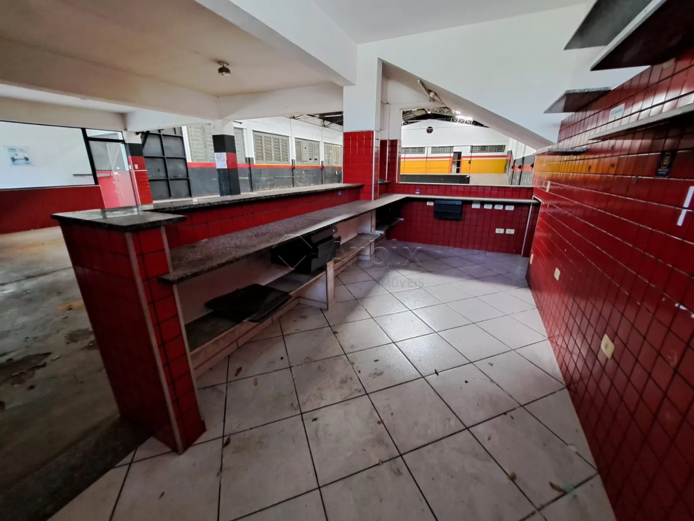 Alugar Comercial / Sal&atilde;o Comercial em Santa B&aacute;rbara D`Oeste R$ 13.500,00 - Foto 29