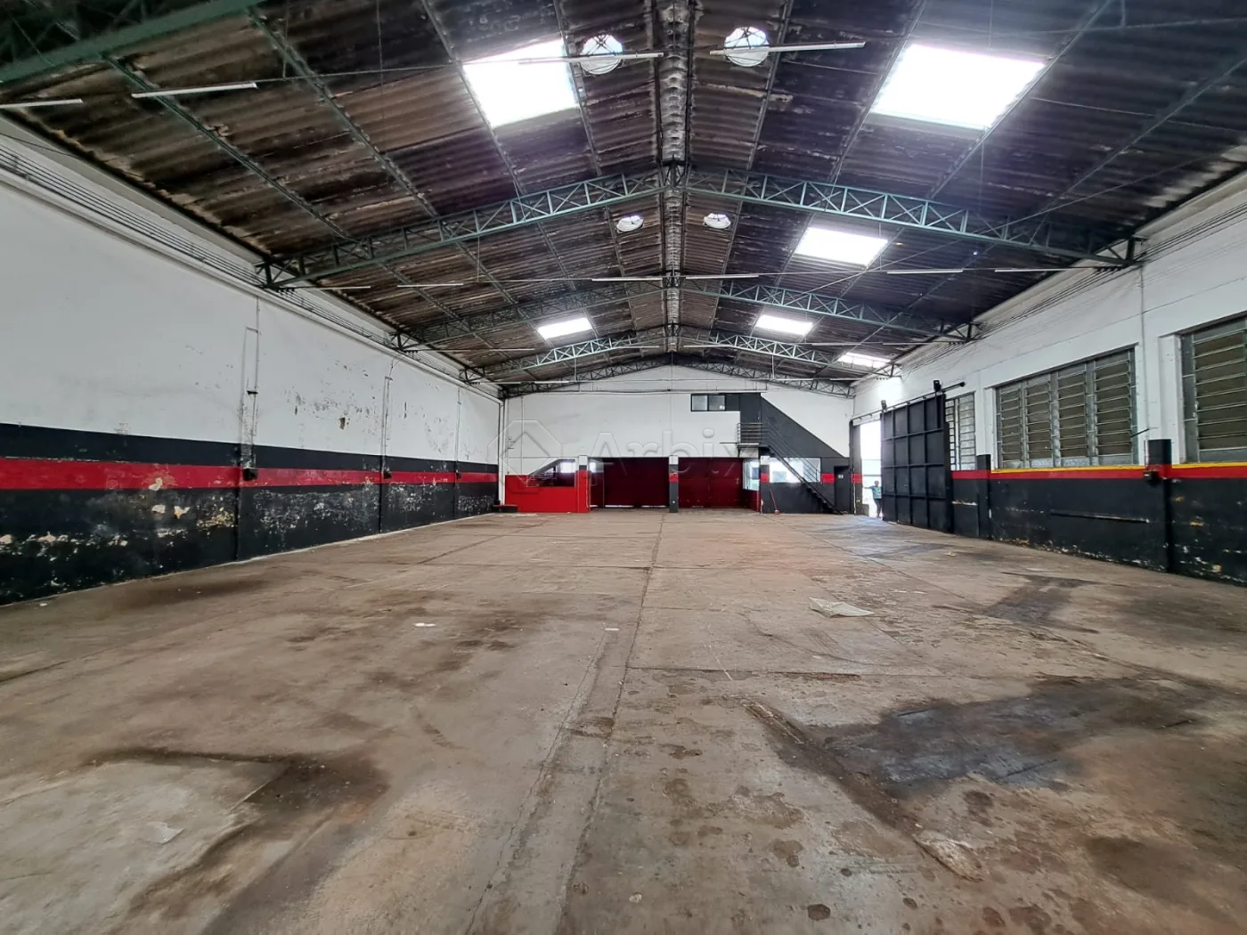 Alugar Comercial / Sal&atilde;o Comercial em Santa B&aacute;rbara D`Oeste R$ 13.500,00 - Foto 31