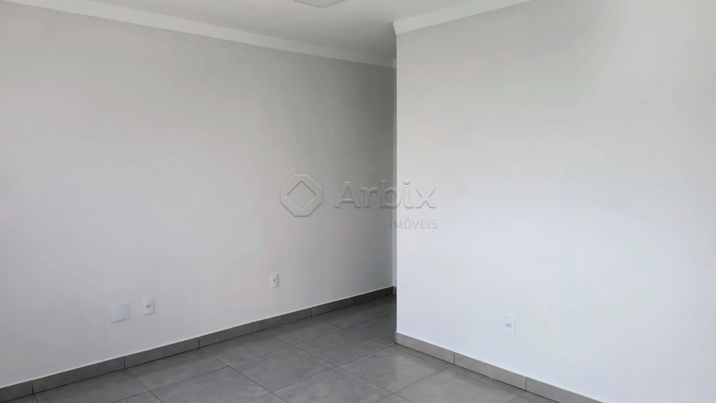 Alugar Comercial / Sal&atilde;o Industrial em Condom&iacute;nio em Santa B&aacute;rbara D`Oeste R$ 18.000,00 - Foto 4