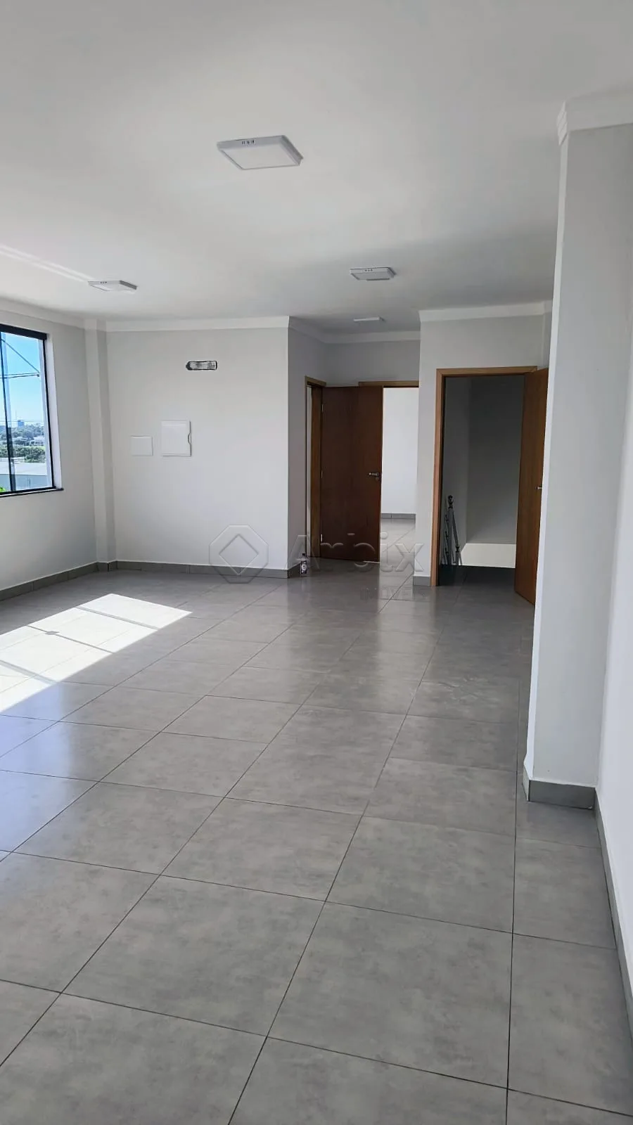 Alugar Comercial / Sal&atilde;o Industrial em Condom&iacute;nio em Santa B&aacute;rbara D`Oeste R$ 18.000,00 - Foto 16