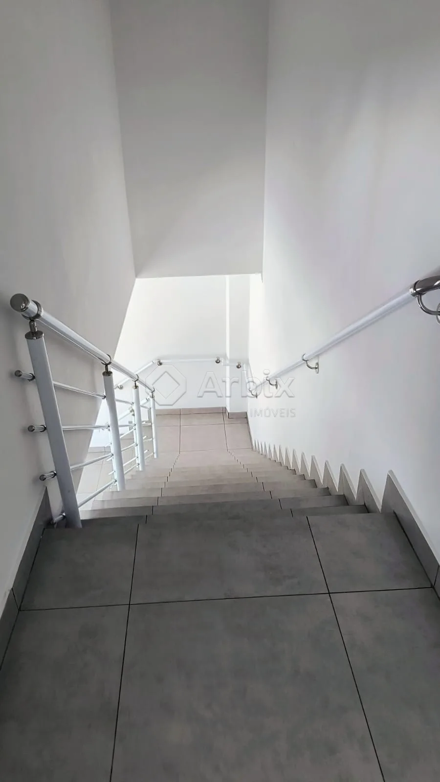 Alugar Comercial / Sal&atilde;o Industrial em Condom&iacute;nio em Santa B&aacute;rbara D`Oeste R$ 18.000,00 - Foto 18