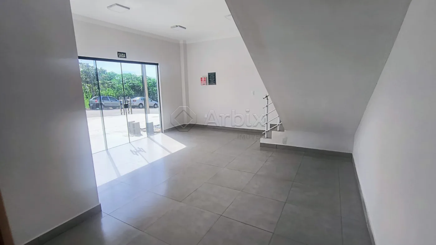 Alugar Comercial / Sal&atilde;o Industrial em Condom&iacute;nio em Santa B&aacute;rbara D`Oeste R$ 18.000,00 - Foto 19