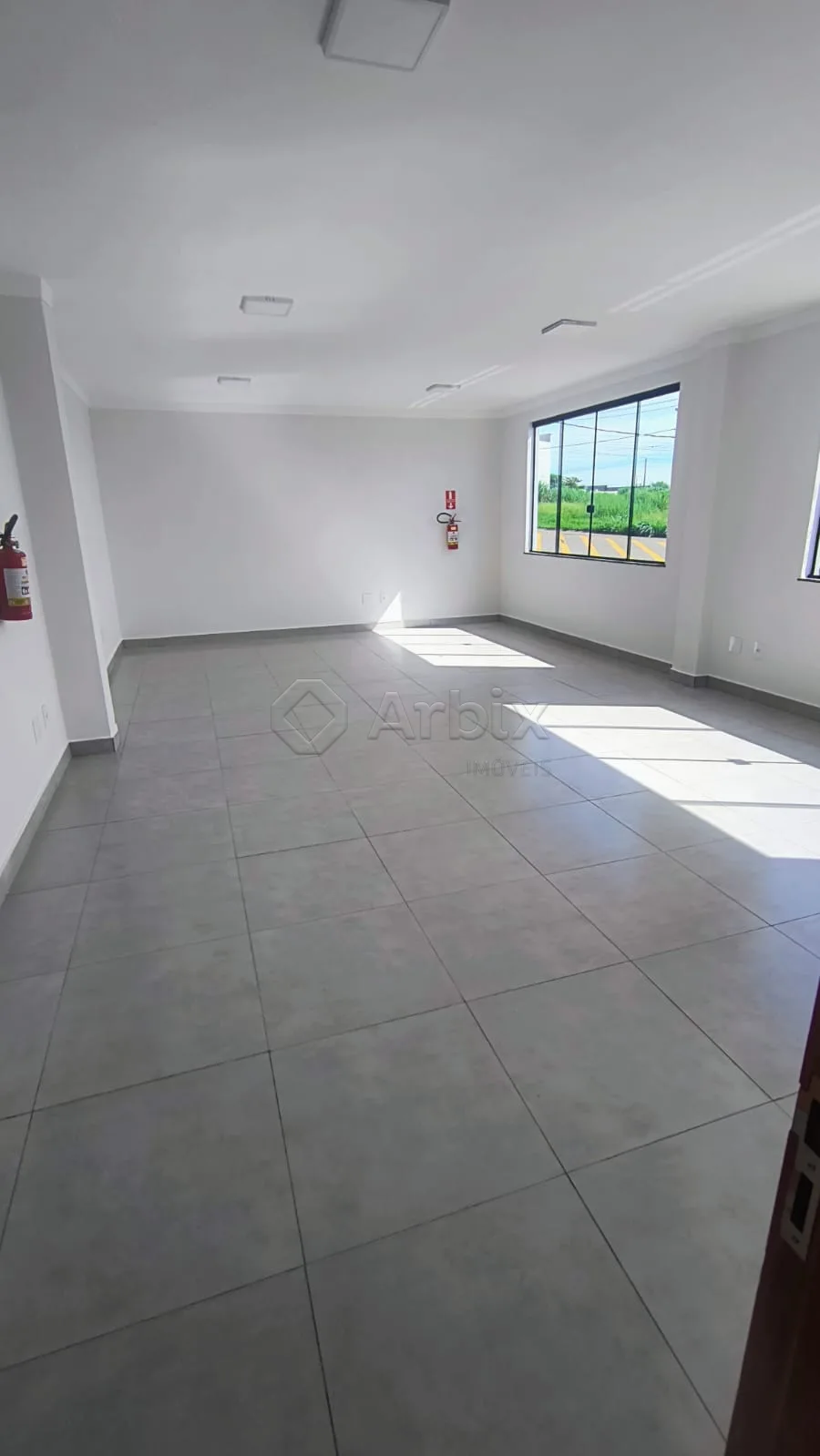 Alugar Comercial / Sal&atilde;o Industrial em Condom&iacute;nio em Santa B&aacute;rbara D`Oeste R$ 18.000,00 - Foto 21