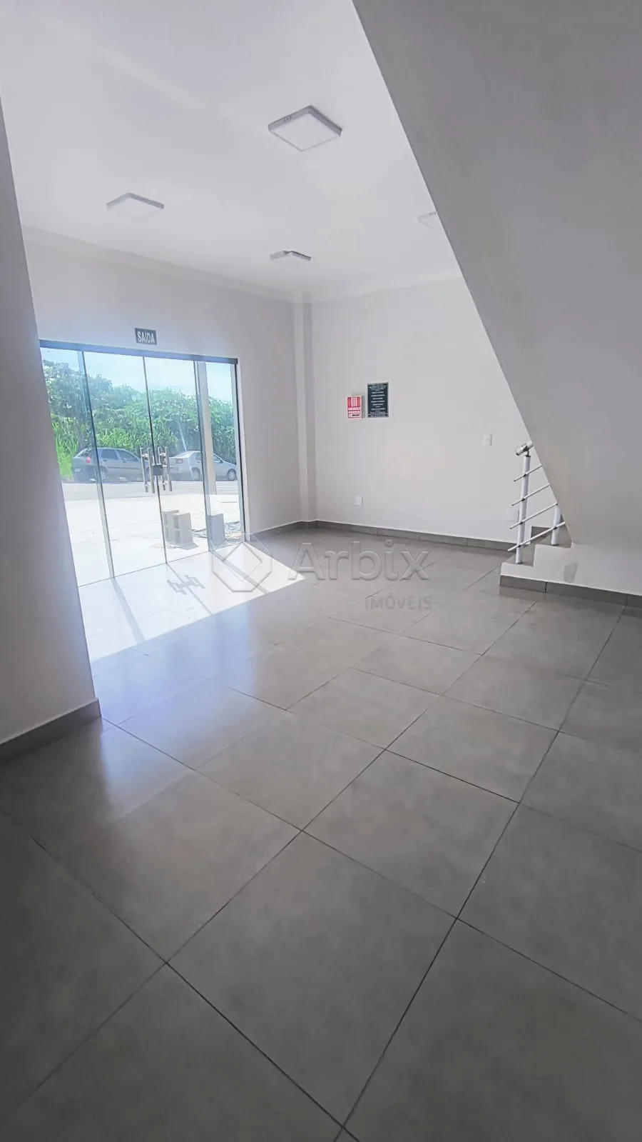 Alugar Comercial / Sal&atilde;o Industrial em Condom&iacute;nio em Santa B&aacute;rbara D`Oeste R$ 18.000,00 - Foto 26