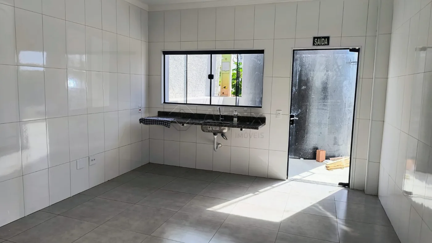 Alugar Comercial / Sal&atilde;o Industrial em Condom&iacute;nio em Santa B&aacute;rbara D`Oeste R$ 18.000,00 - Foto 28