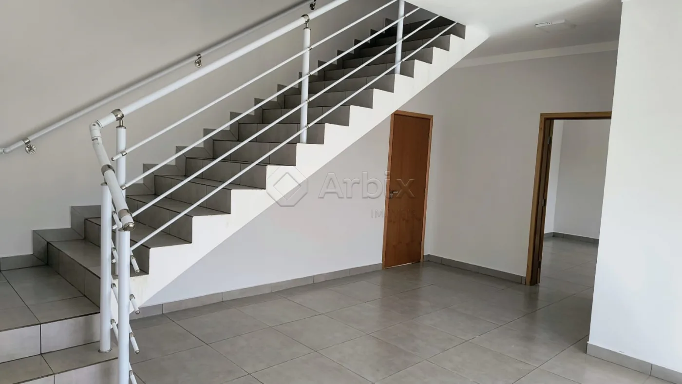 Alugar Comercial / Sal&atilde;o Industrial em Condom&iacute;nio em Santa B&aacute;rbara D`Oeste R$ 18.000,00 - Foto 29