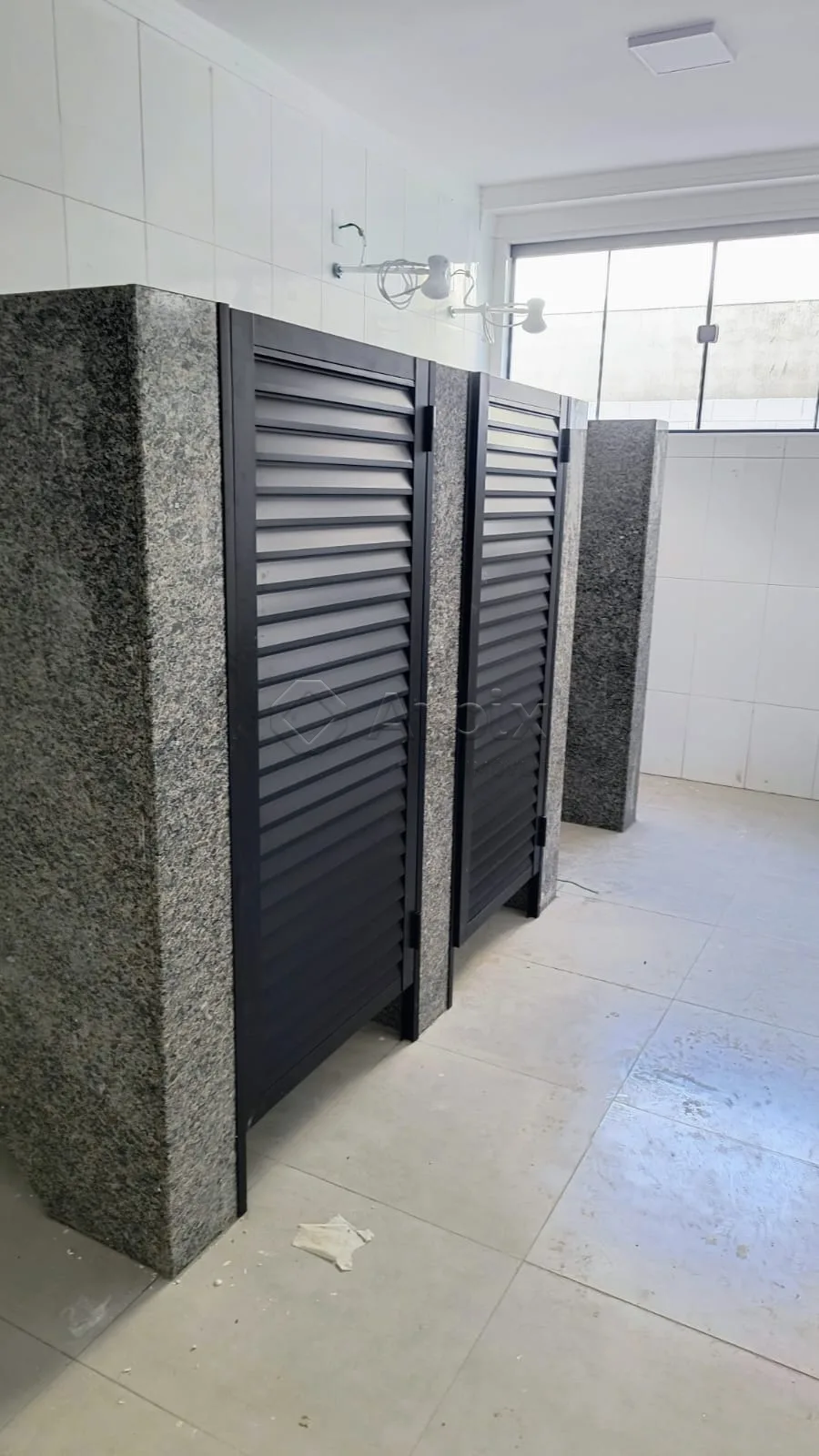 Alugar Comercial / Sal&atilde;o Industrial em Condom&iacute;nio em Santa B&aacute;rbara D`Oeste R$ 18.000,00 - Foto 30