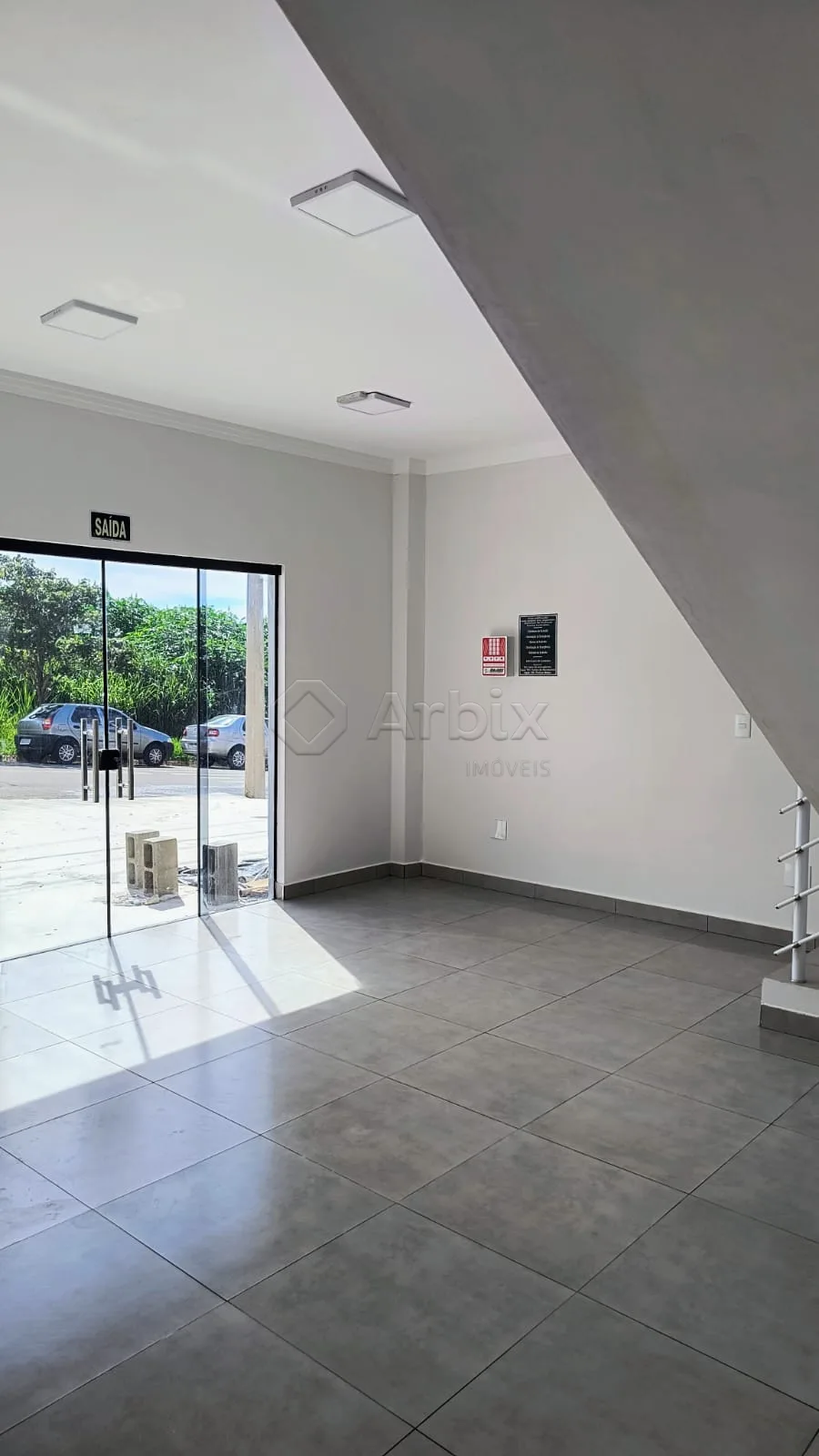 Alugar Comercial / Sal&atilde;o Industrial em Condom&iacute;nio em Santa B&aacute;rbara D`Oeste R$ 18.000,00 - Foto 31