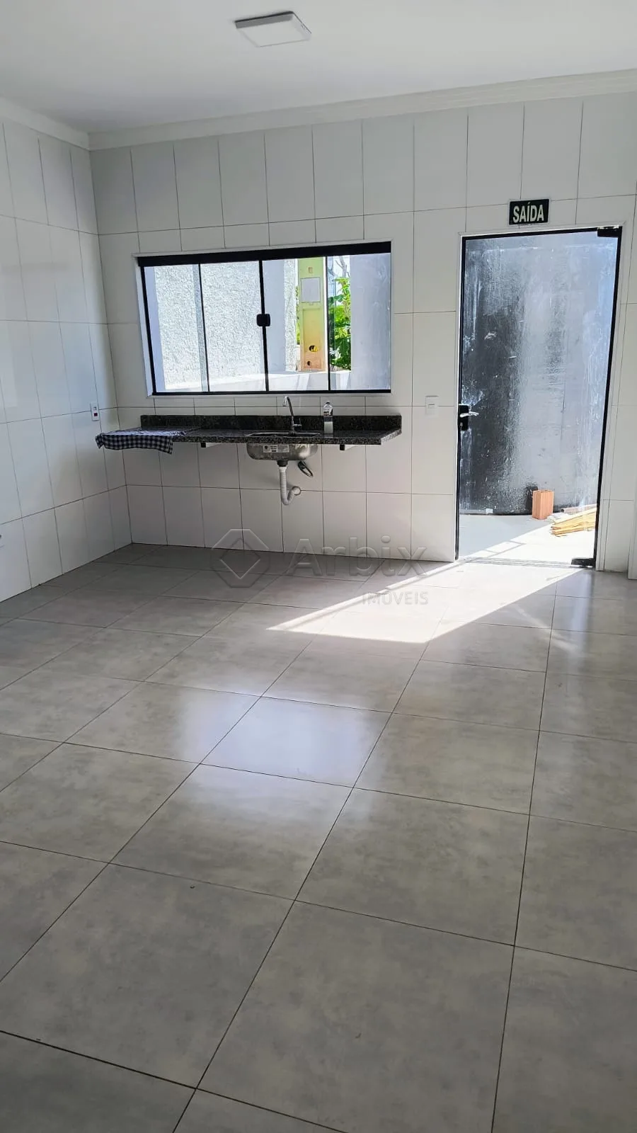 Alugar Comercial / Sal&atilde;o Industrial em Condom&iacute;nio em Santa B&aacute;rbara D`Oeste R$ 18.000,00 - Foto 34