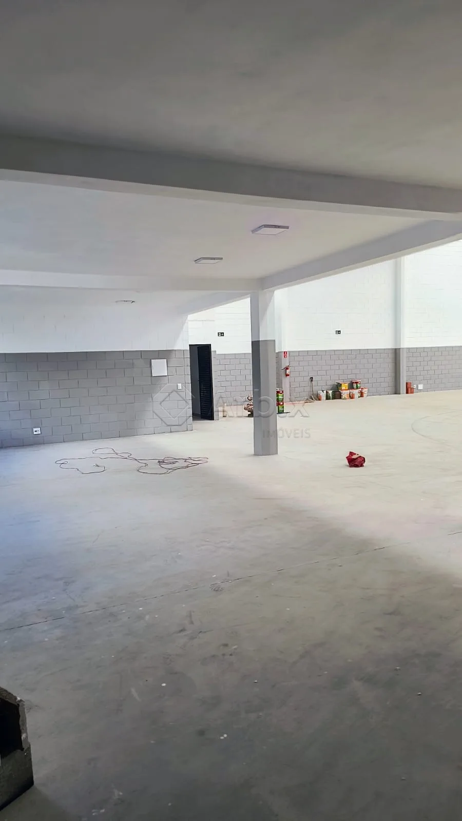 Alugar Comercial / Sal&atilde;o Industrial em Condom&iacute;nio em Santa B&aacute;rbara D`Oeste R$ 18.000,00 - Foto 41