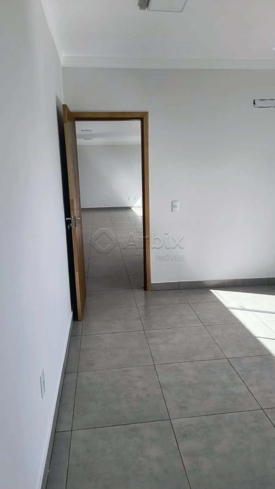 Alugar Comercial / Sal&atilde;o Industrial em Condom&iacute;nio em Santa B&aacute;rbara D`Oeste R$ 18.000,00 - Foto 44