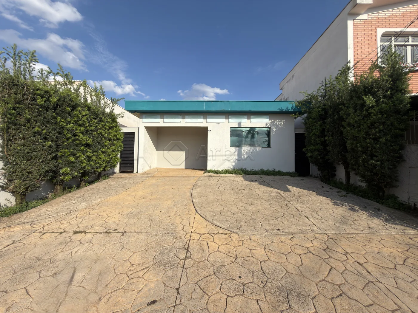 Alugar Comercial / Casa Comercial em Americana R$ 4.600,00 - Foto 1